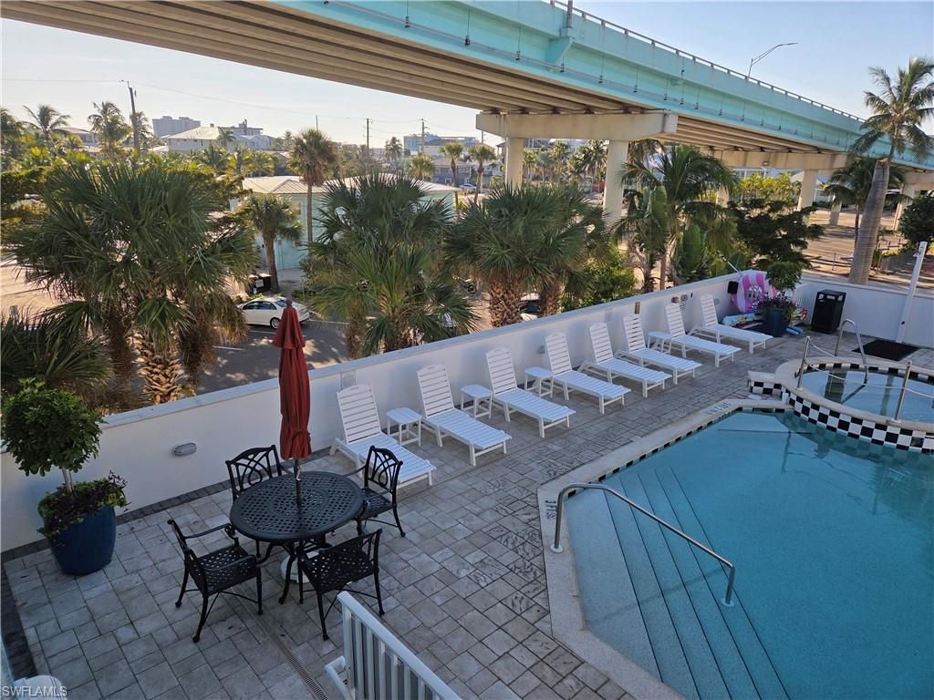 450 Old San Carlos Blvd Sw, Unit 309, Fort Myers Beach, FL 33931 Photo