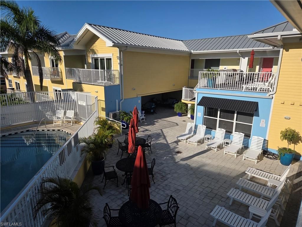 450 Old San Carlos Blvd Sw, Unit 309, Fort Myers Beach, FL 33931 Photo