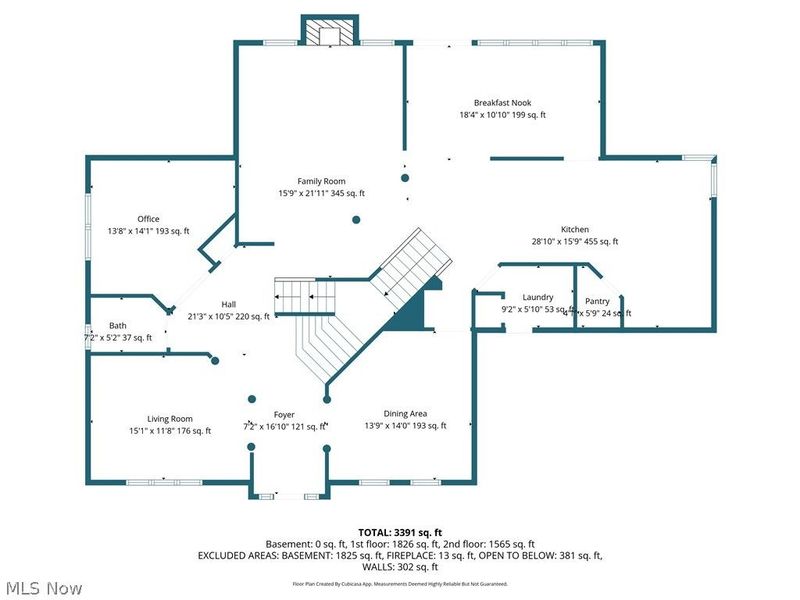 3382 Burgundy Circle, Avon, OH 44011 Photo 49