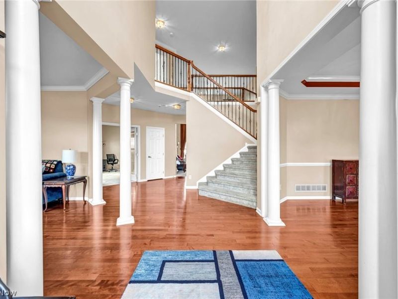 3382 Burgundy Circle, Avon, OH 44011 Photo 5