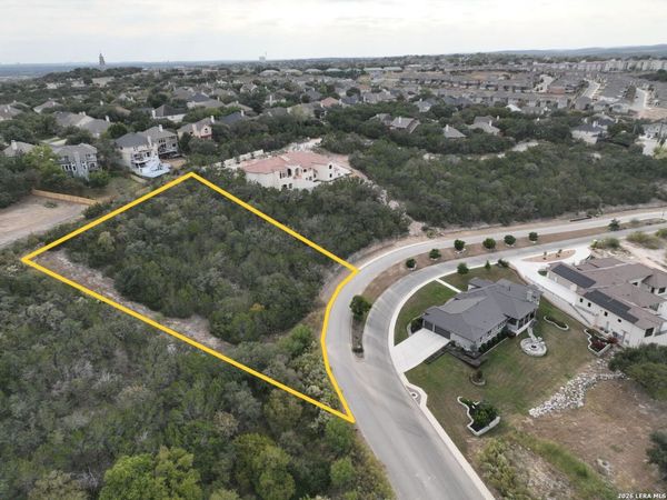 542 WINDING RAVINE, San Antonio, TX 78258