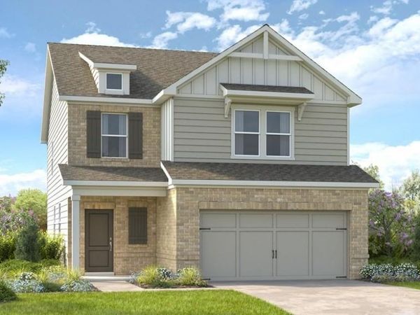 1703 Fawlocke Run , Loganville, GA 30052