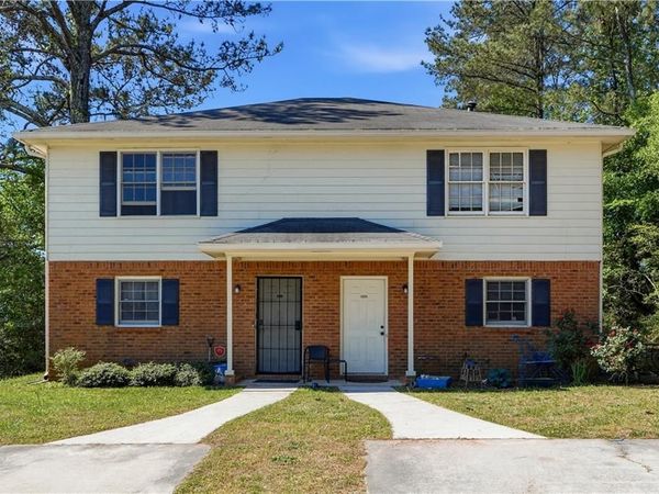 1600 Riverside Trail NE, Conyers, GA 30013