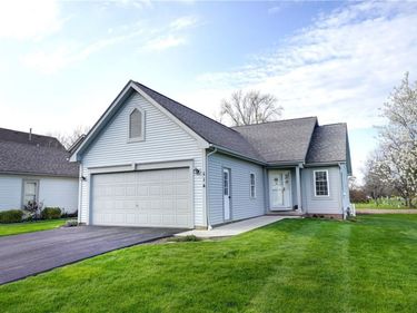 114 Cranbrook Terrace, Webster, NY 14580