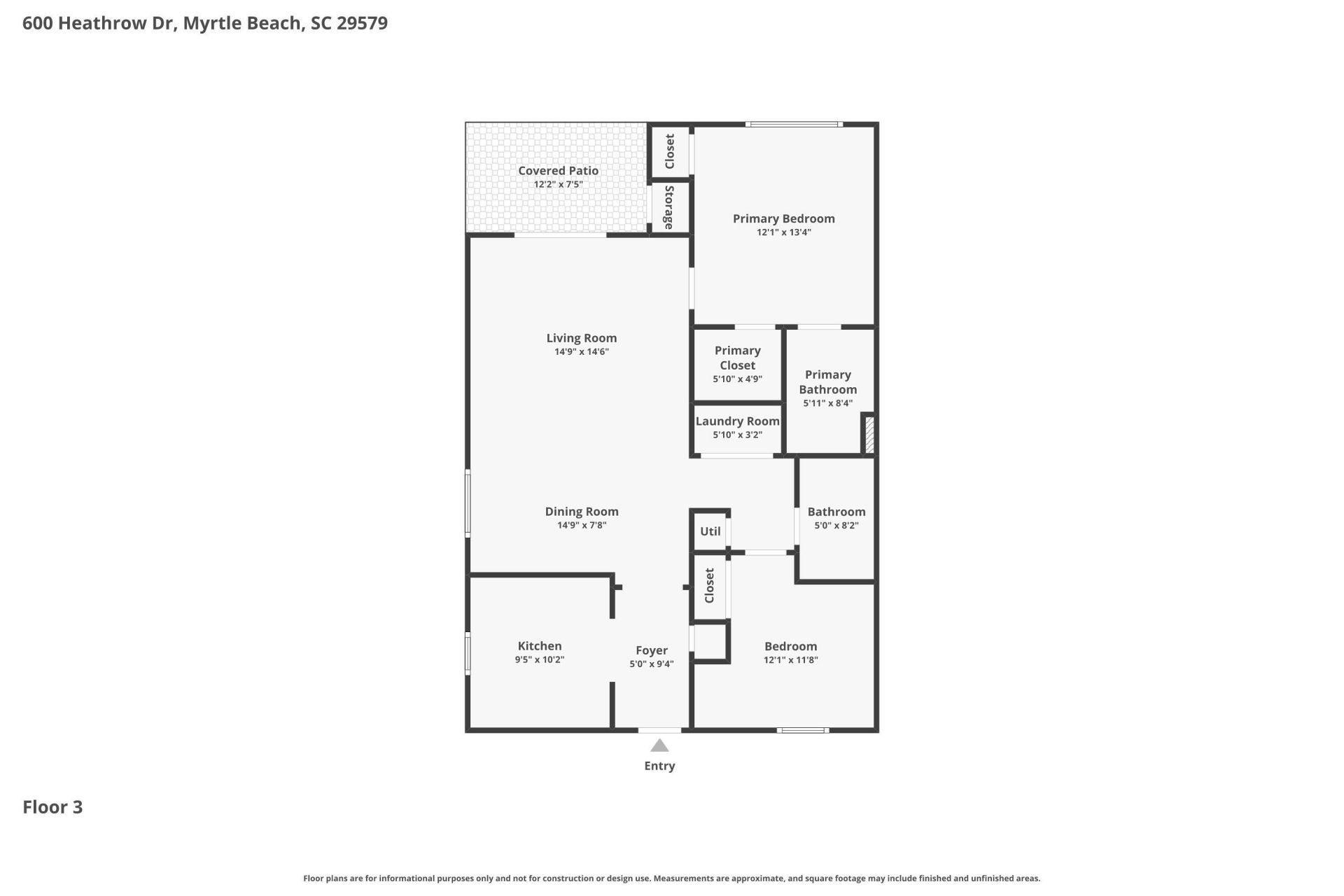 600 Heathrow Dr. Photo 34