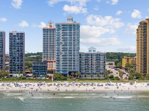 2504 N Ocean Blvd. , Unit 1432, Myrtle Beach, SC 29577