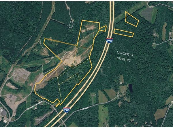 32-50 Flanagan Hill Road, Sterling, MA 01564