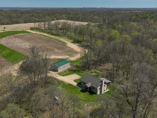 23958 Brown Ridge Road, Boscobel, WI 53805