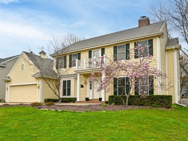 N31W7244 Lincoln Blvd, Cedarburg, WI 53012