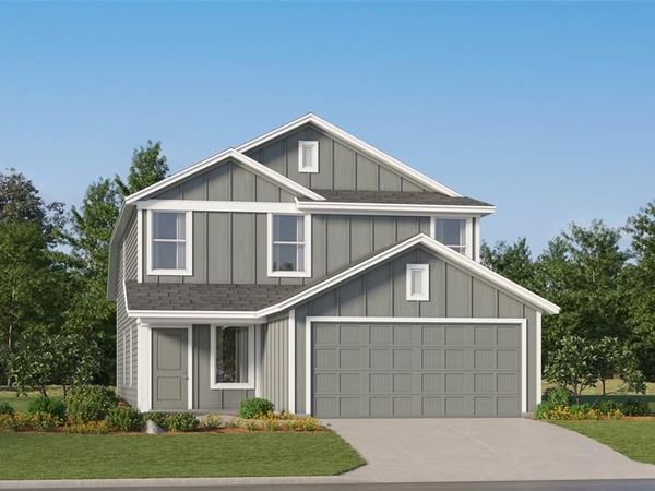 621 Caraway Trail , Princeton, TX 75407