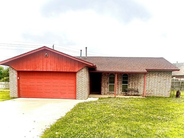 12903 E 32nd Street , Tulsa, OK 74134