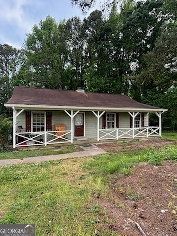 4295 Brandywine Street, Conyers, GA 30013 Main Photo