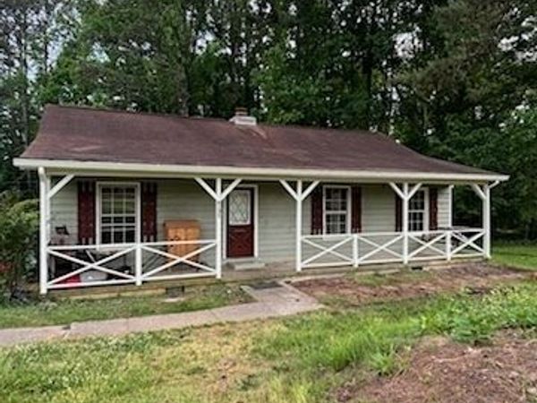 4295 Brandywine Street, Conyers, GA 30013