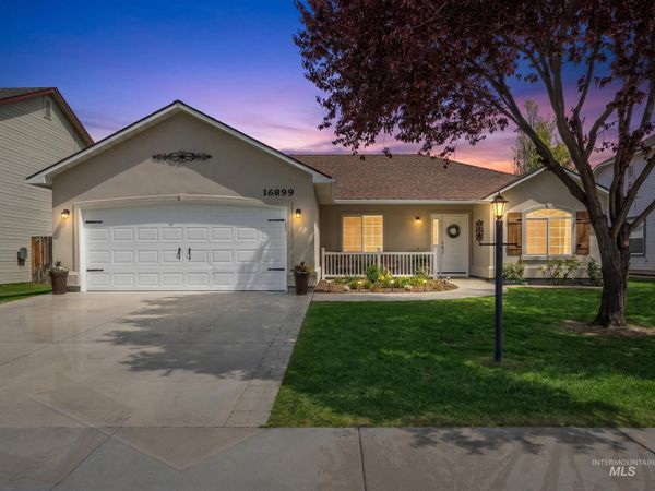 16899 N Darmady Loop, Nampa, ID 83586