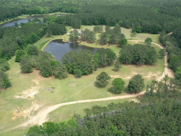 566 acres La Hwy 421, St Francisville, LA 70775