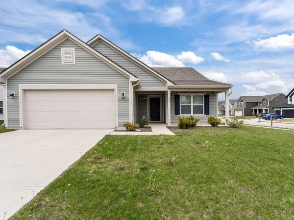 848 Lando Creek Drive, Kokomo, IN 46902