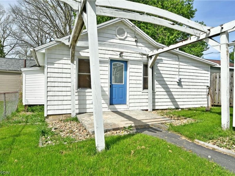 190 Meadowbrook Avenue, Youngstown, OH 44512 Photo 2