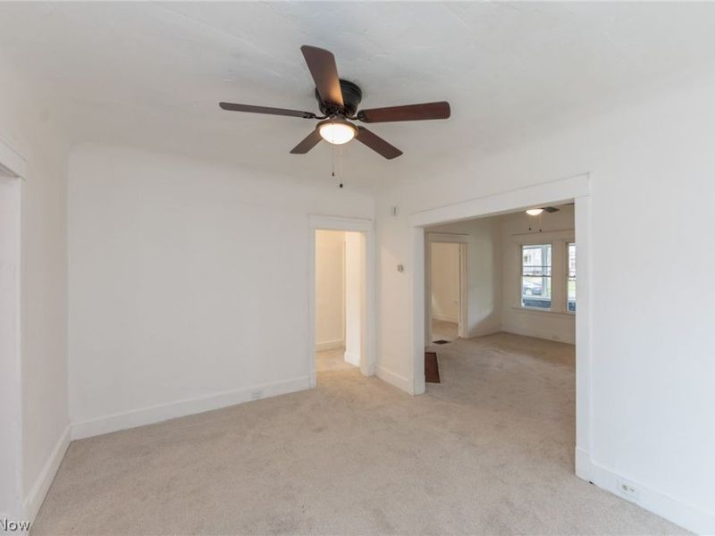 1519 Ridgewood Avenue, Unit Up, Lakewood, OH 44107 Photo 11