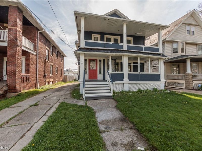 1519 Ridgewood Avenue, Unit Up, Lakewood, OH 44107 Photo 2