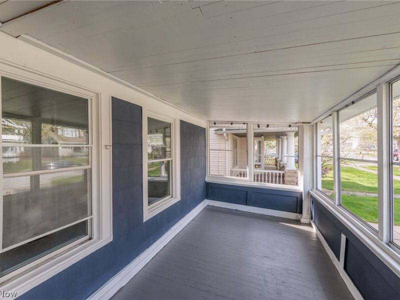 1519 Ridgewood Avenue, Unit Up, Lakewood, OH 44107 Photo 4