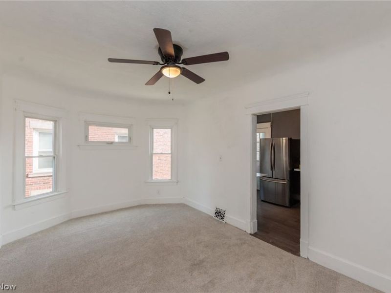 1519 Ridgewood Avenue, Unit Up, Lakewood, OH 44107 Photo 9