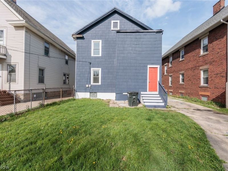 1519 Ridgewood Avenue, Unit Down, Lakewood, OH 44107 Photo 3