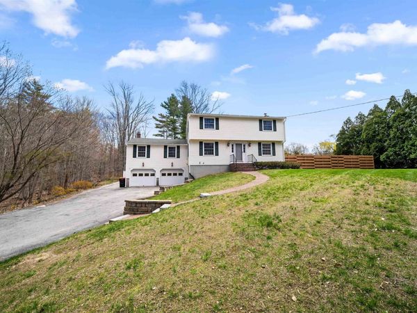 47 Edwards Mill Road, Chester, NH 03036