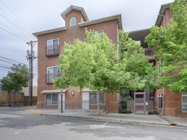 400 Copper Avenue NE, Unit 106, Albuquerque, NM 87102