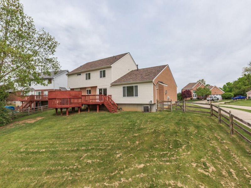 1544 Backwood Court, Hebron, KY 41048 Photo 2