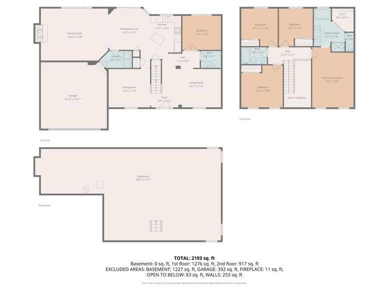 1544 Backwood Court, Hebron, KY 41048 Photo 21