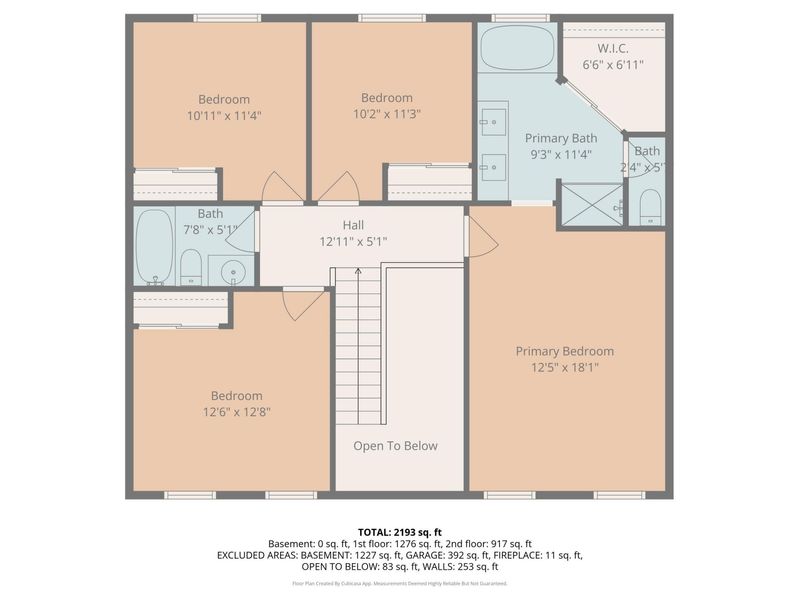 1544 Backwood Court, Hebron, KY 41048 Photo 24