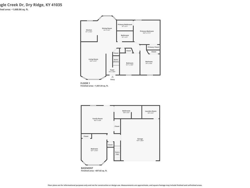 304 Eagle Creek Drive, Dry Ridge, KY 41035 Photo 39