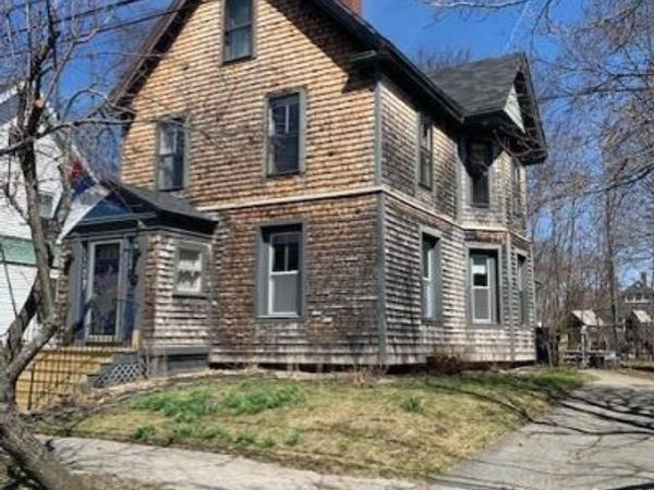 113 Leighton Street , Bangor, ME 04401