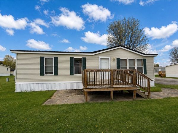 4901 Colonial Circle , Campbell, NY 14821