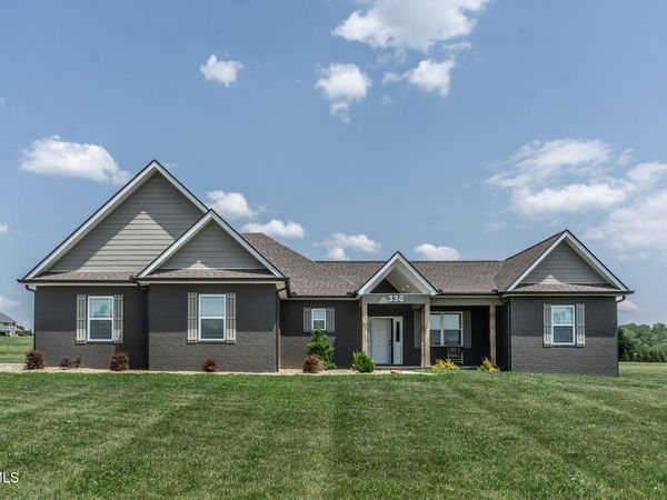 336 Belle Arden Drive, Greeneville, TN 37745