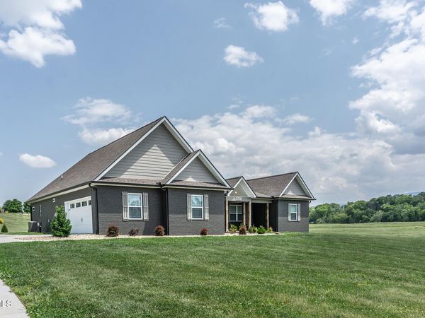 336 Belle Arden Drive, Greeneville, TN 37745