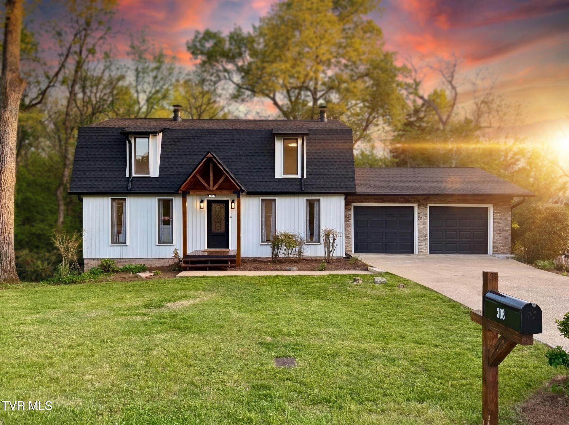 308 Castaway Drive, Kingsport, TN 37663 Main Photo