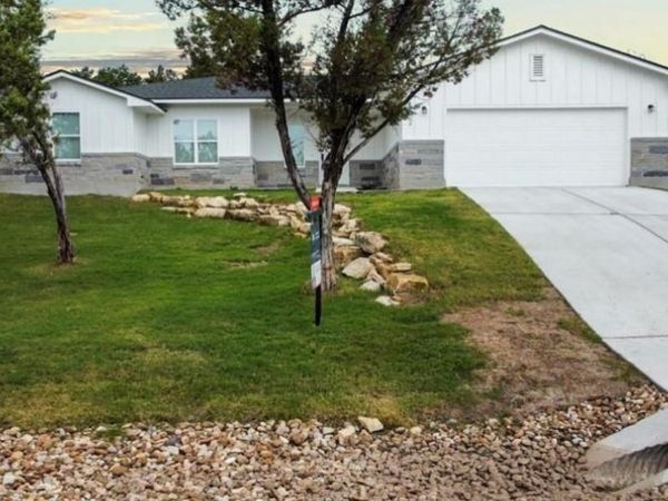 5102 Moss PT, Lago Vista, TX 78645