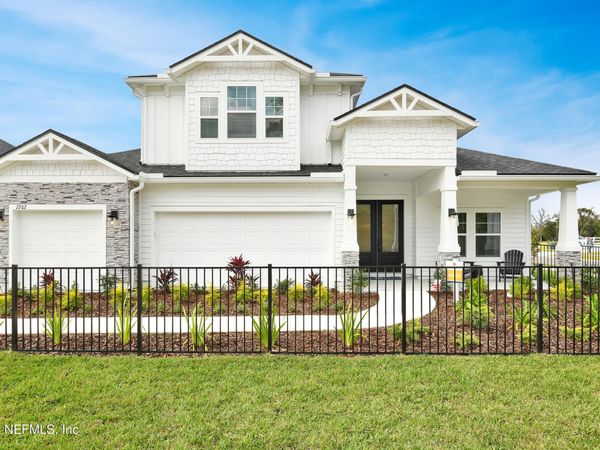 2258 PALISADE Point, Middleburg, FL 32068