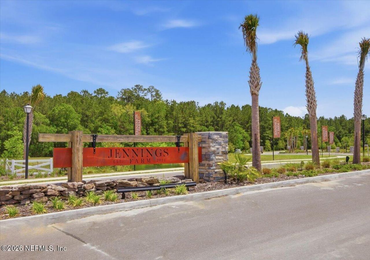 2258 Palisade Point, Middleburg, FL 32068 Photo