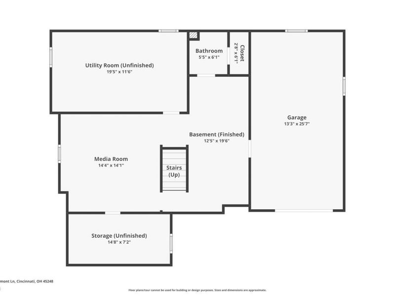 3368 Glenmont Lane, Green Township, OH 45248 Photo 32
