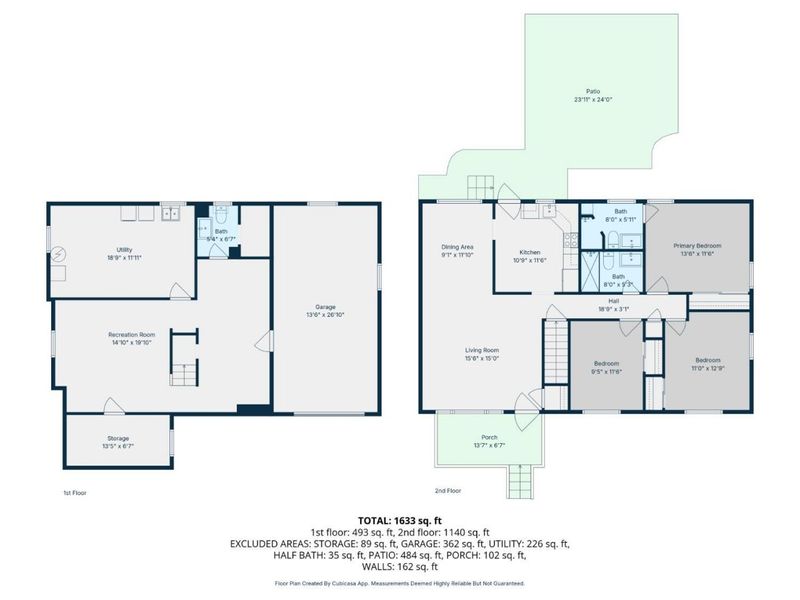 3368 Glenmont Lane, Green Township, OH 45248 Photo 34