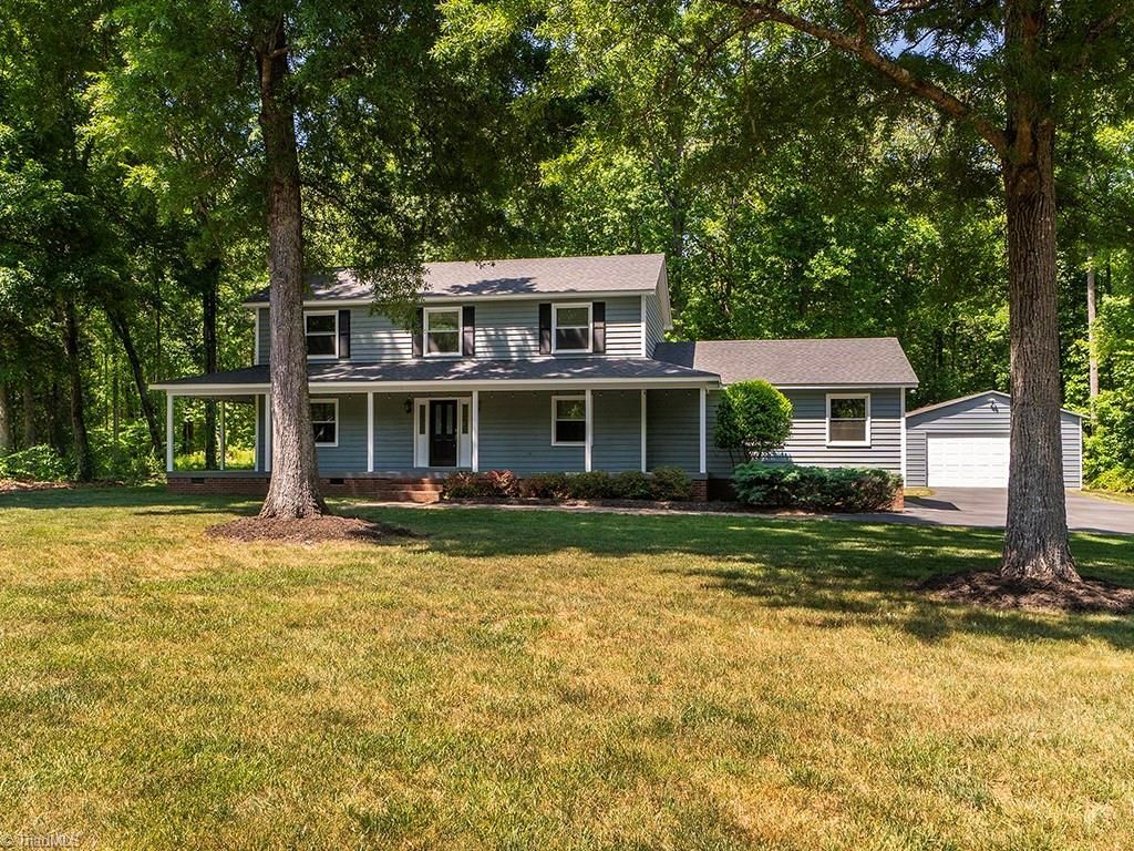 1721 Wendy Lane, Efland, NC 27243 Main Photo