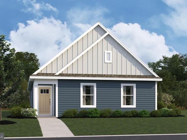 107 CALYPSO LANE , MILTON, DE 19968