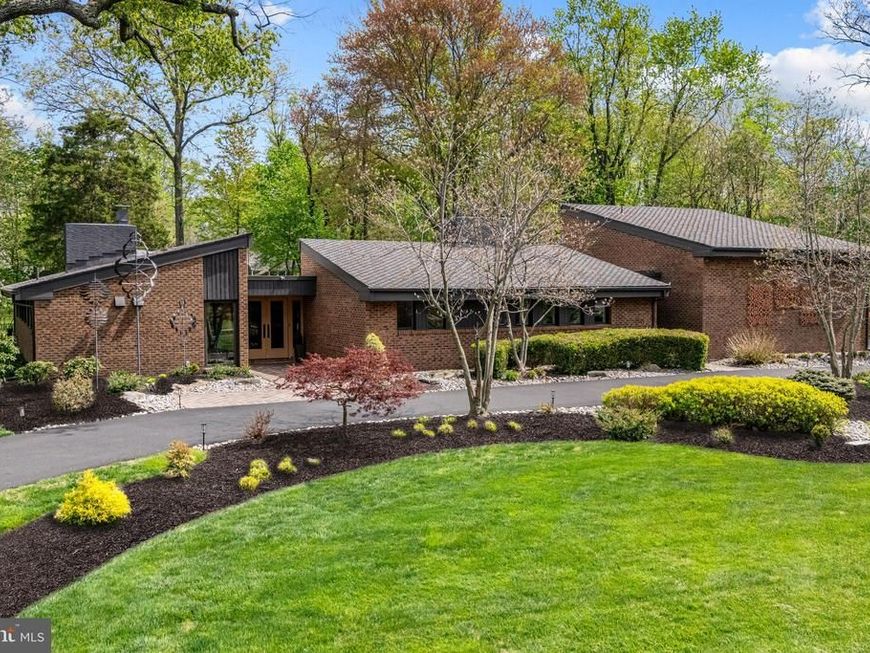 420 Cathcart Road, Blue Bell, PA 19422 Main Photo