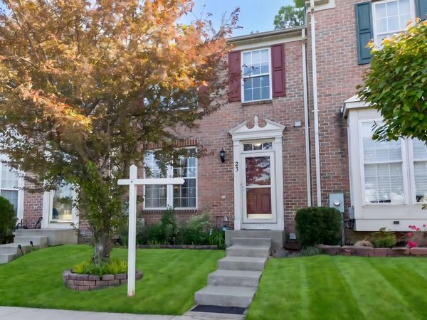 23 CATERHAM COURT, ROSEDALE, MD 21237