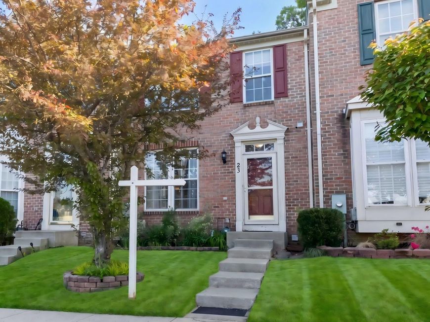 23 Caterham Court, Rosedale, MD 21237 Main Photo