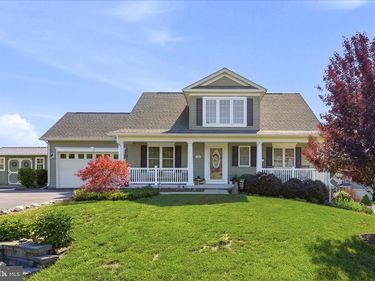 700 MASTERS DRIVE, CROSS JUNCTION, VA 22625
