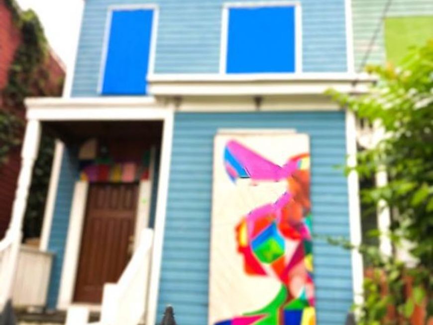 1533 U Street Se, Washington, DC 20020 Main Photo