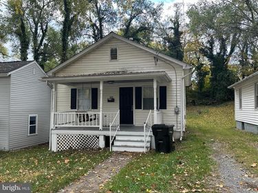 109 E PALL MALL STREET , WINCHESTER, VA 22601